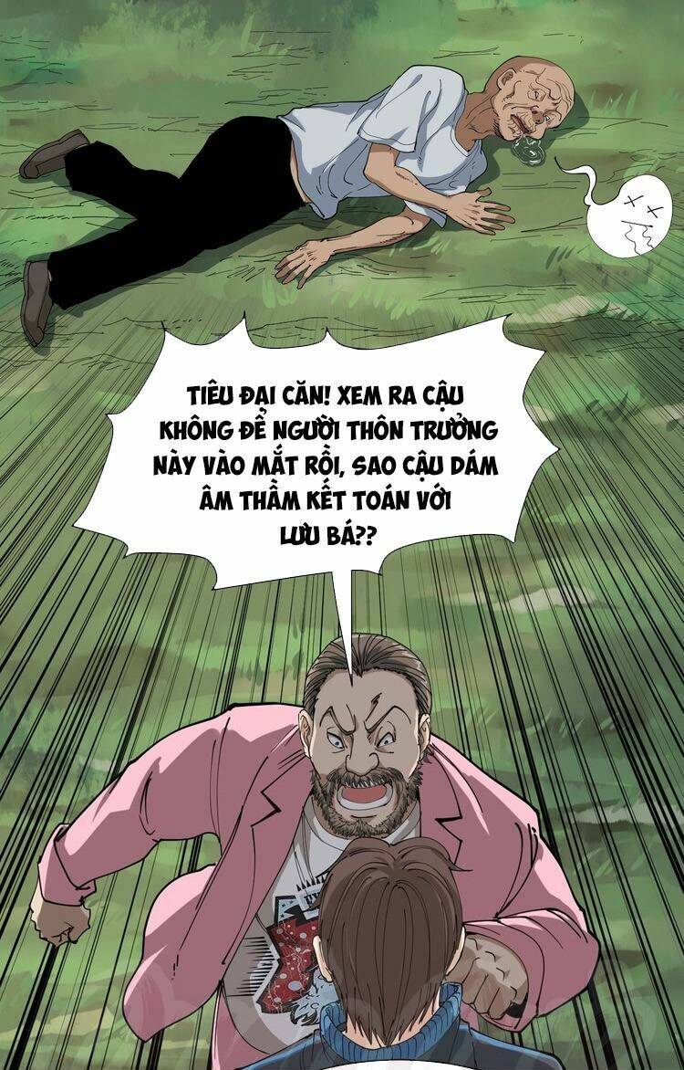 hồi xuân tiểu độc y chapter 11 52