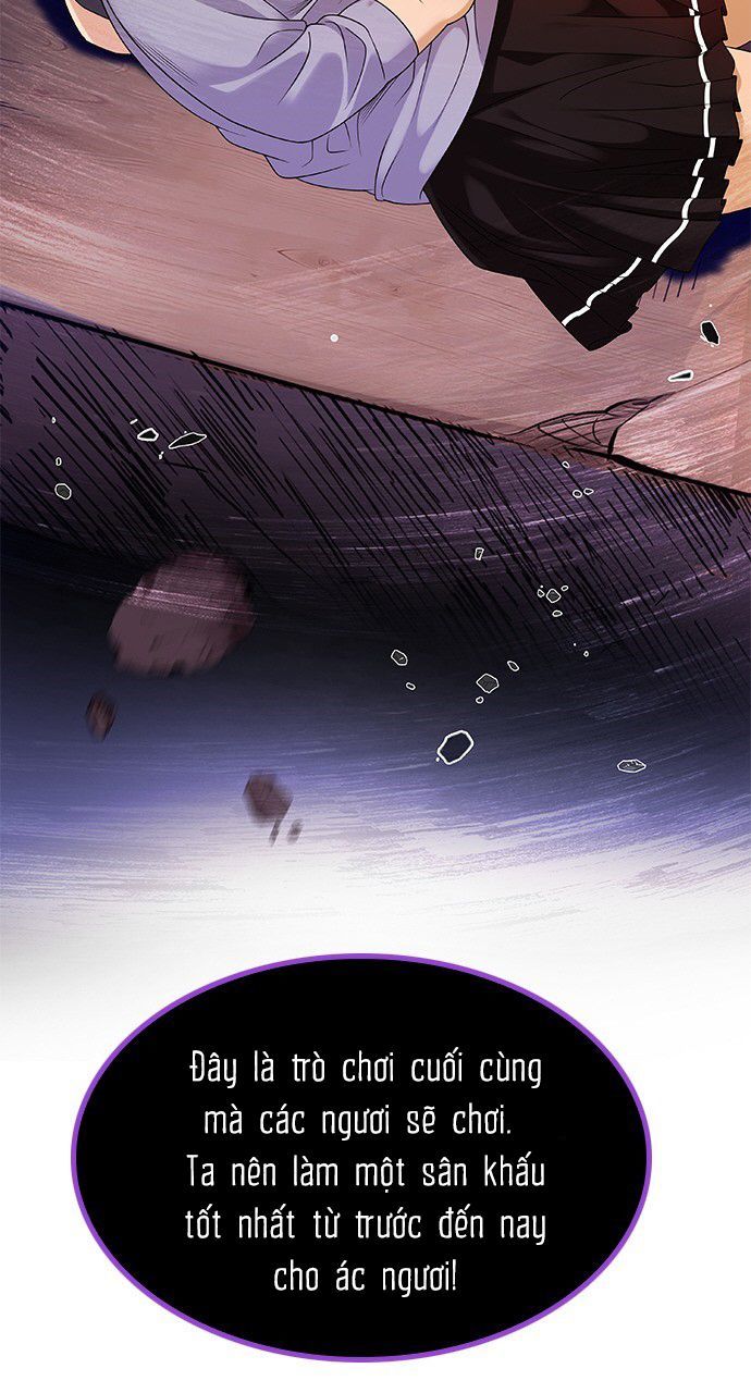 trò chơi số mệnh chapter 275 33