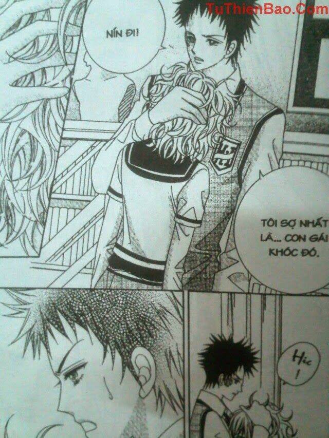 tình trong mộng chapter 5 22