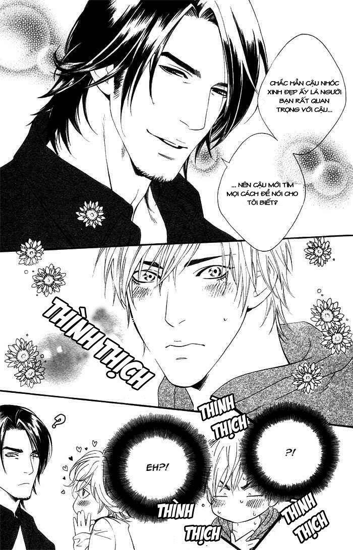 koisuru cupid chapter 1 26