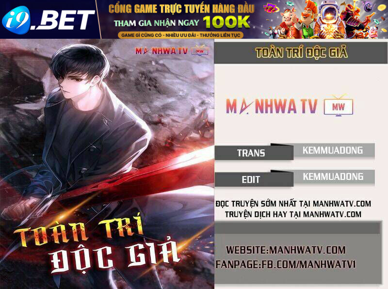 toàn trí độc giả - omniscient reader chapter 46 1