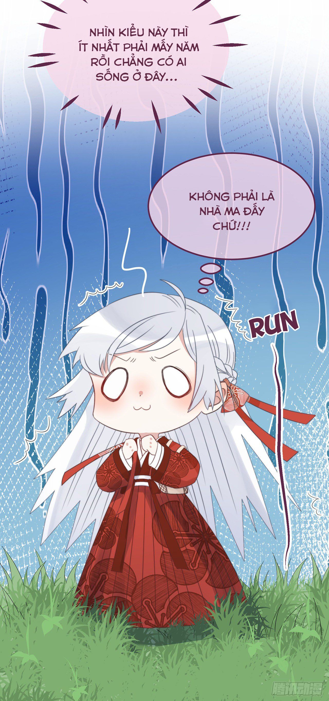 công lược sủng thê của sí hán vương. chapter 12 33