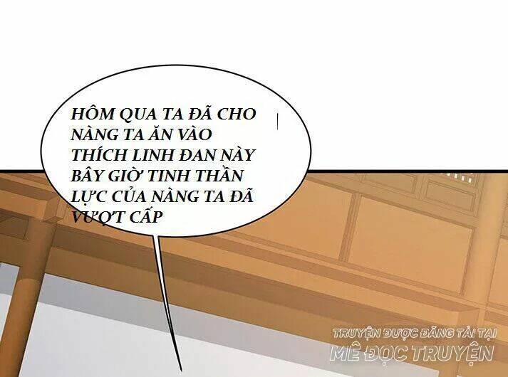độc phi thần y quá kiêu ngạo chapter 60 21