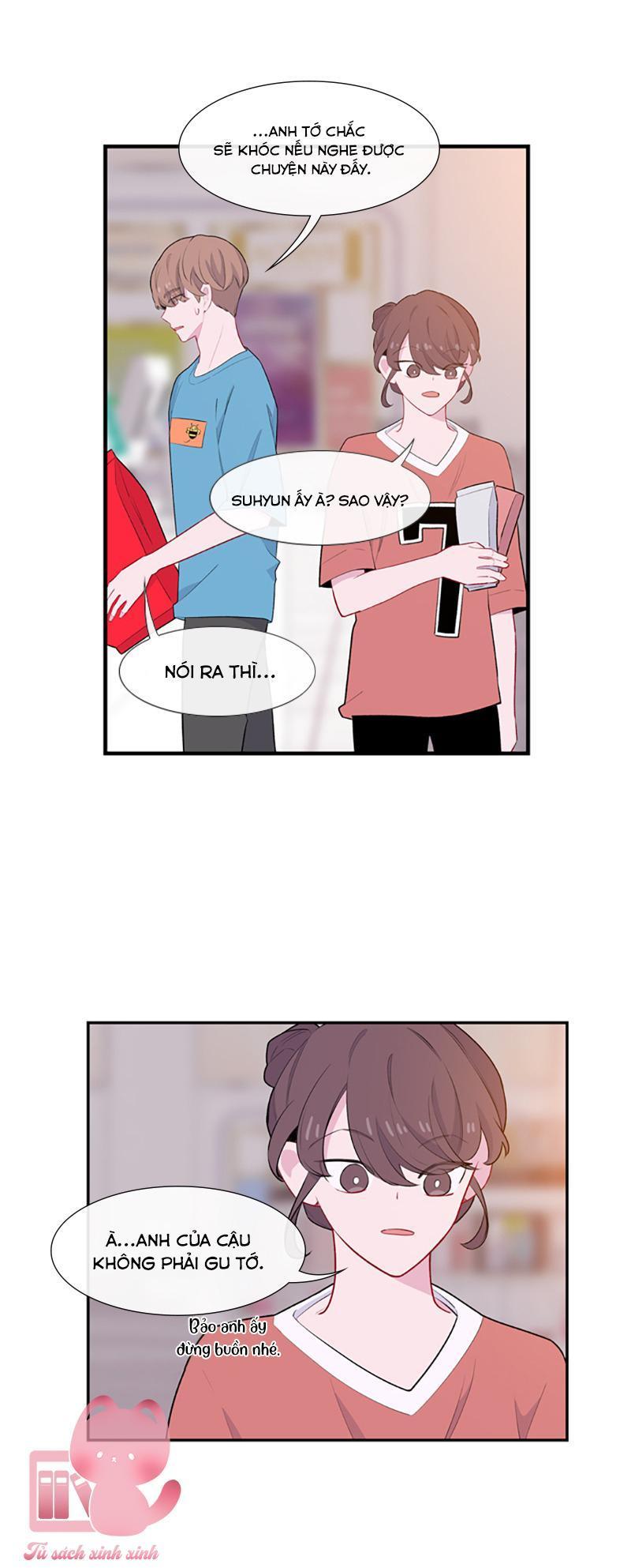 về bên anh chapter 48 48