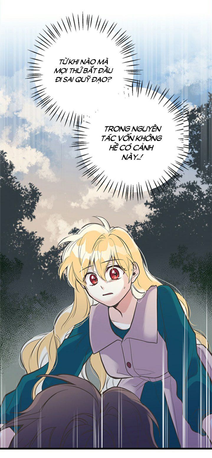 chị tôi đã nhặt về một nam chính quyến rũ chapter 16 19