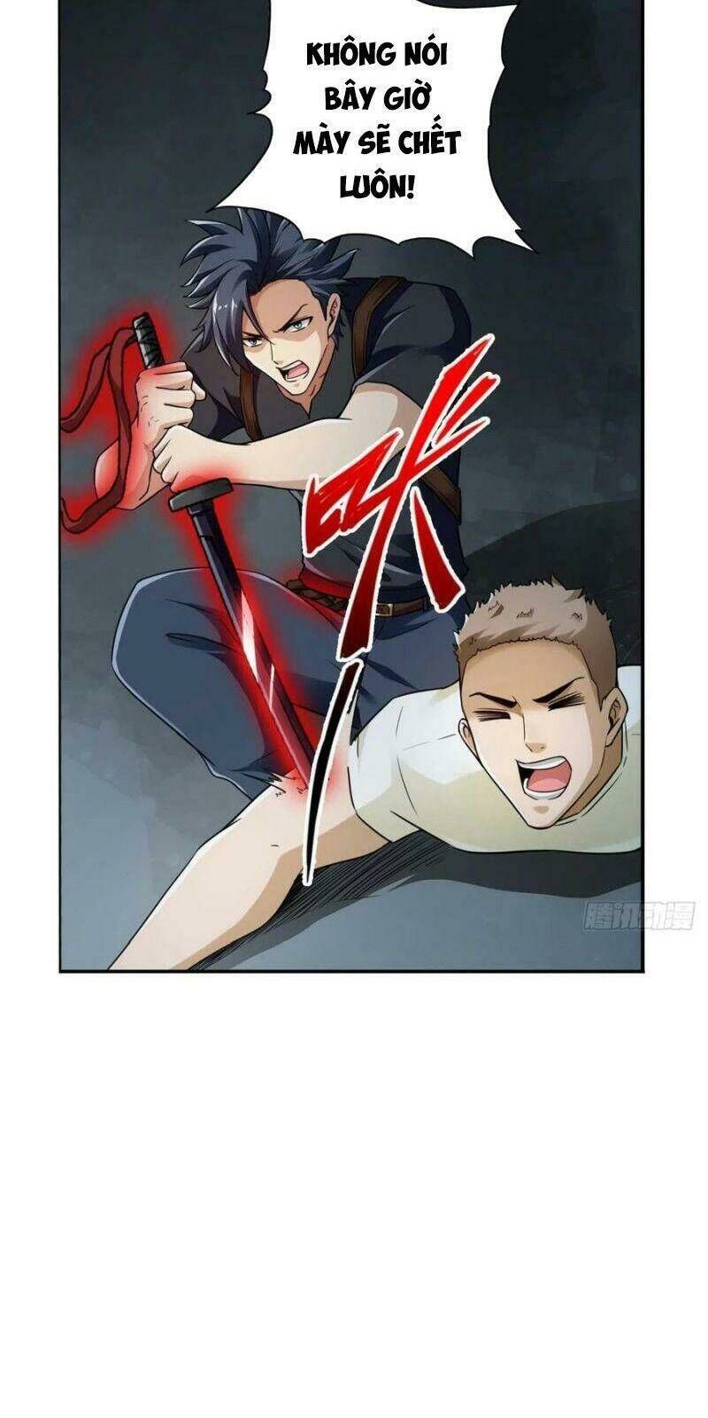 nhân vật phản diện đi tìm đường chết chapter 91 28