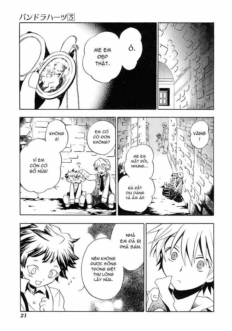 pandora hearts chapter 10 25