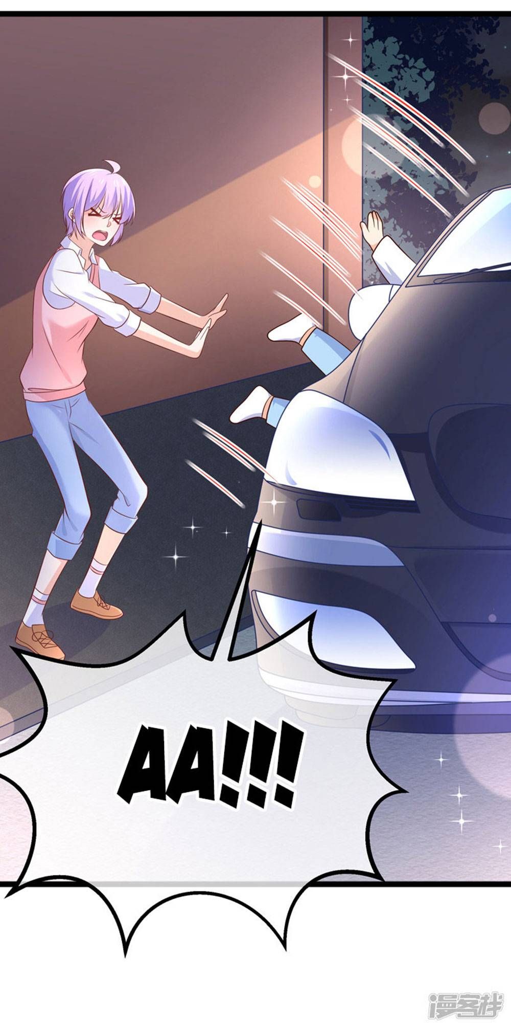 Boss Của Tôi Là Đại Thần chapter 36 - Trang 4