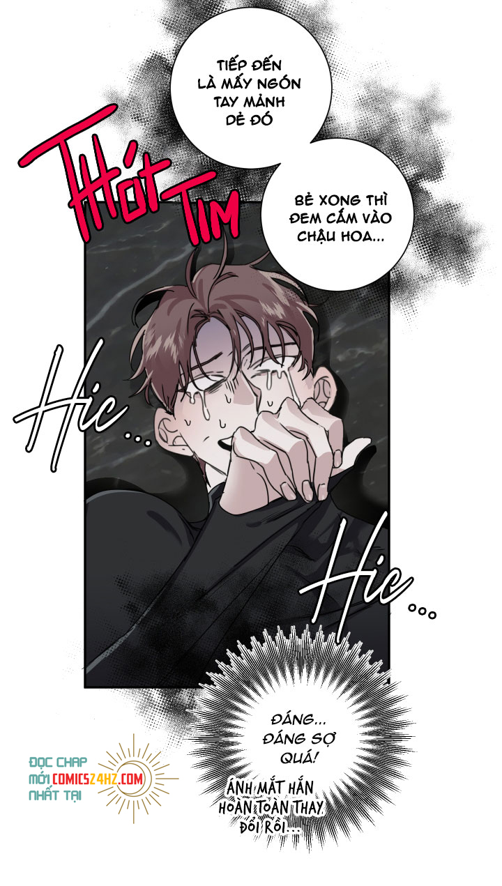 tình đơn phương chapter 7 13