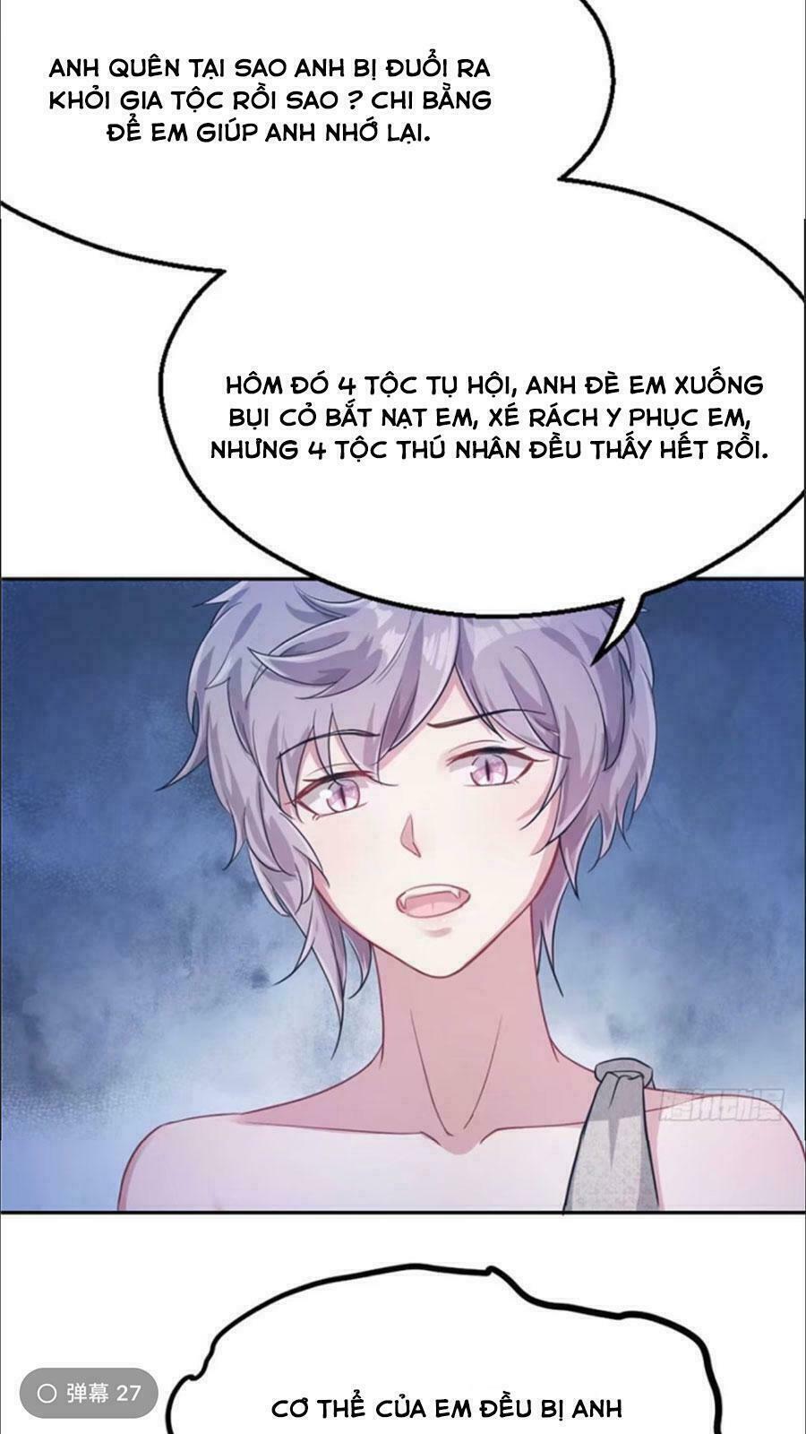 [16+] thảnh thơi thú thế chủng chủng điền, sinh sinh tể chapter 47 8