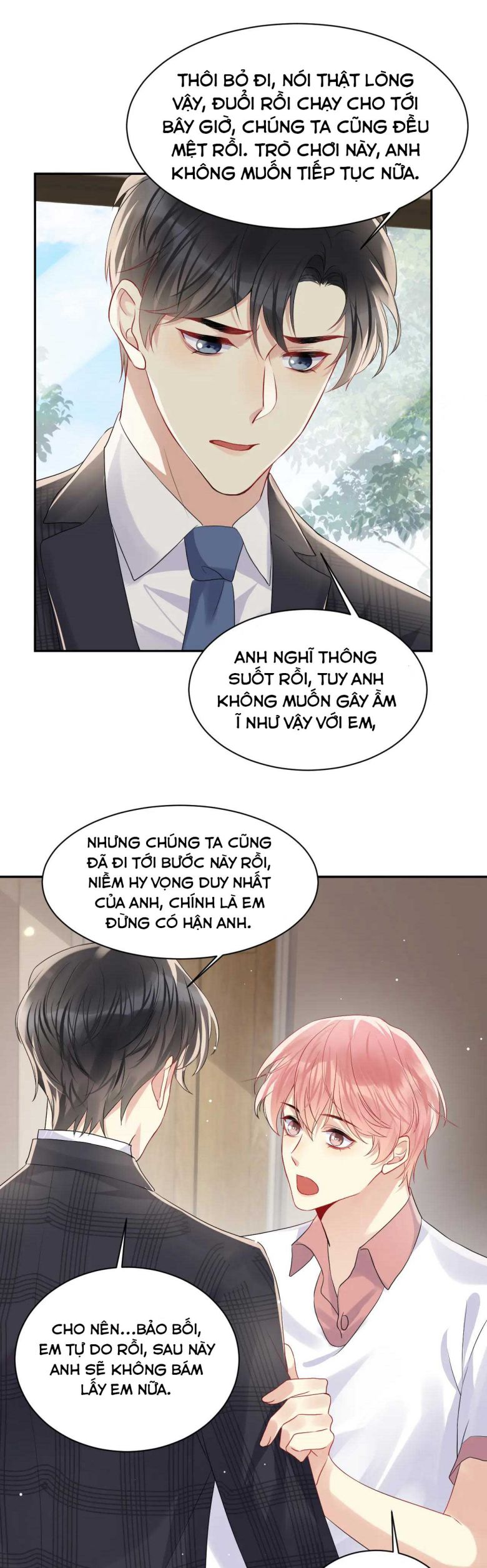 lại bị bạn trai cũ nhắm trúng rồi chapter 66 23