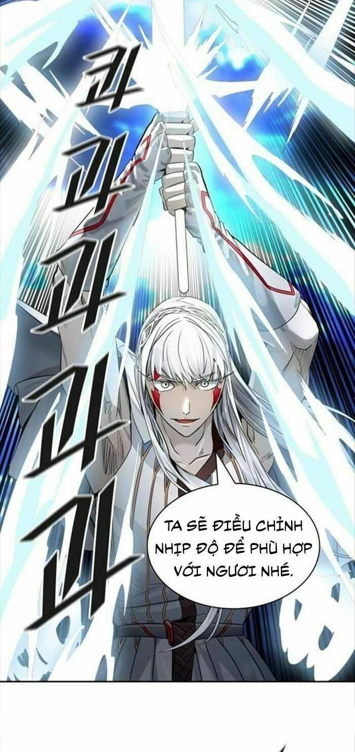 tòa tháp bí ẩn 2 chapter 508 30