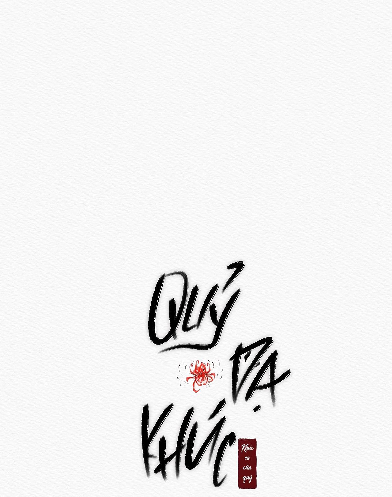 qủy dạ khúc chapter 29 8