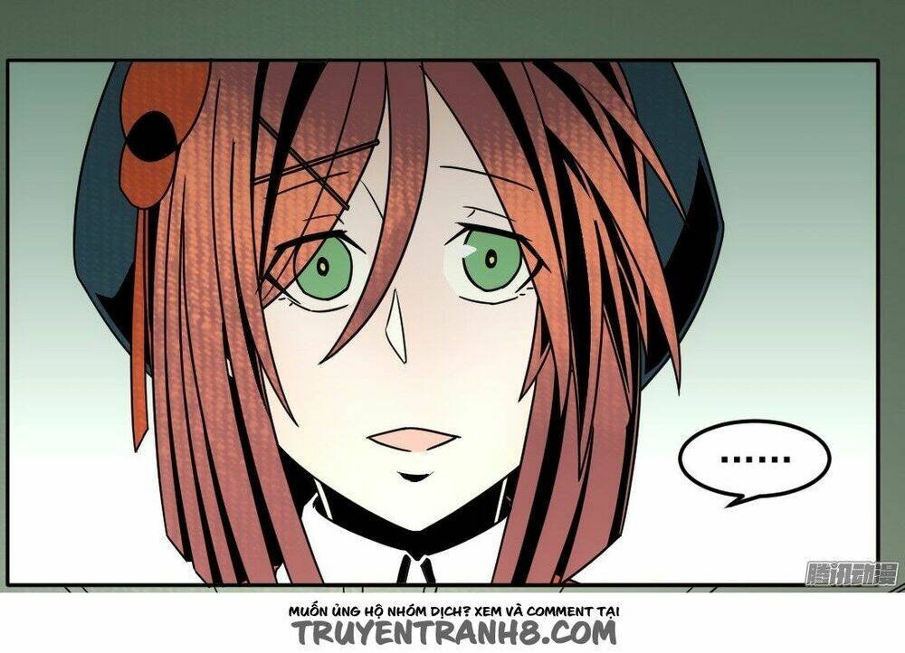 điều ước của người phàm chapter 21 36