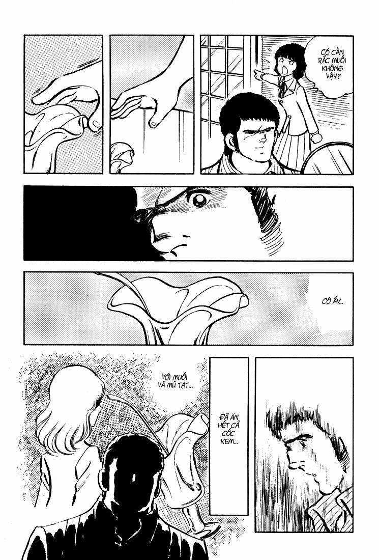 hiatari ryoukou! chapter 5 28