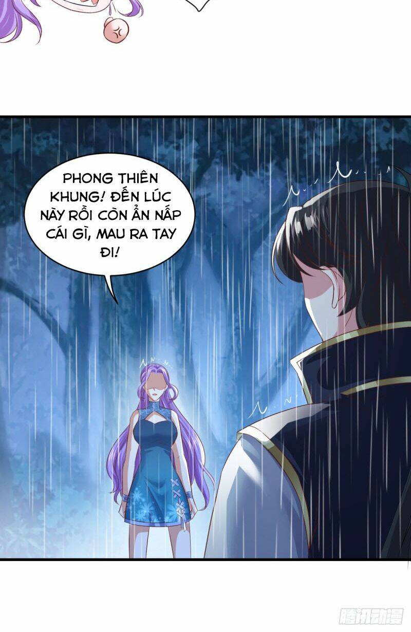 tiên ma đồng tu chapter 139 21