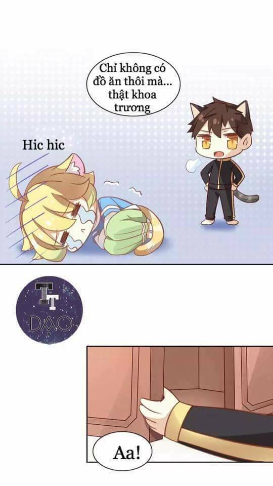 thị hoang chi thần chapter 6 6