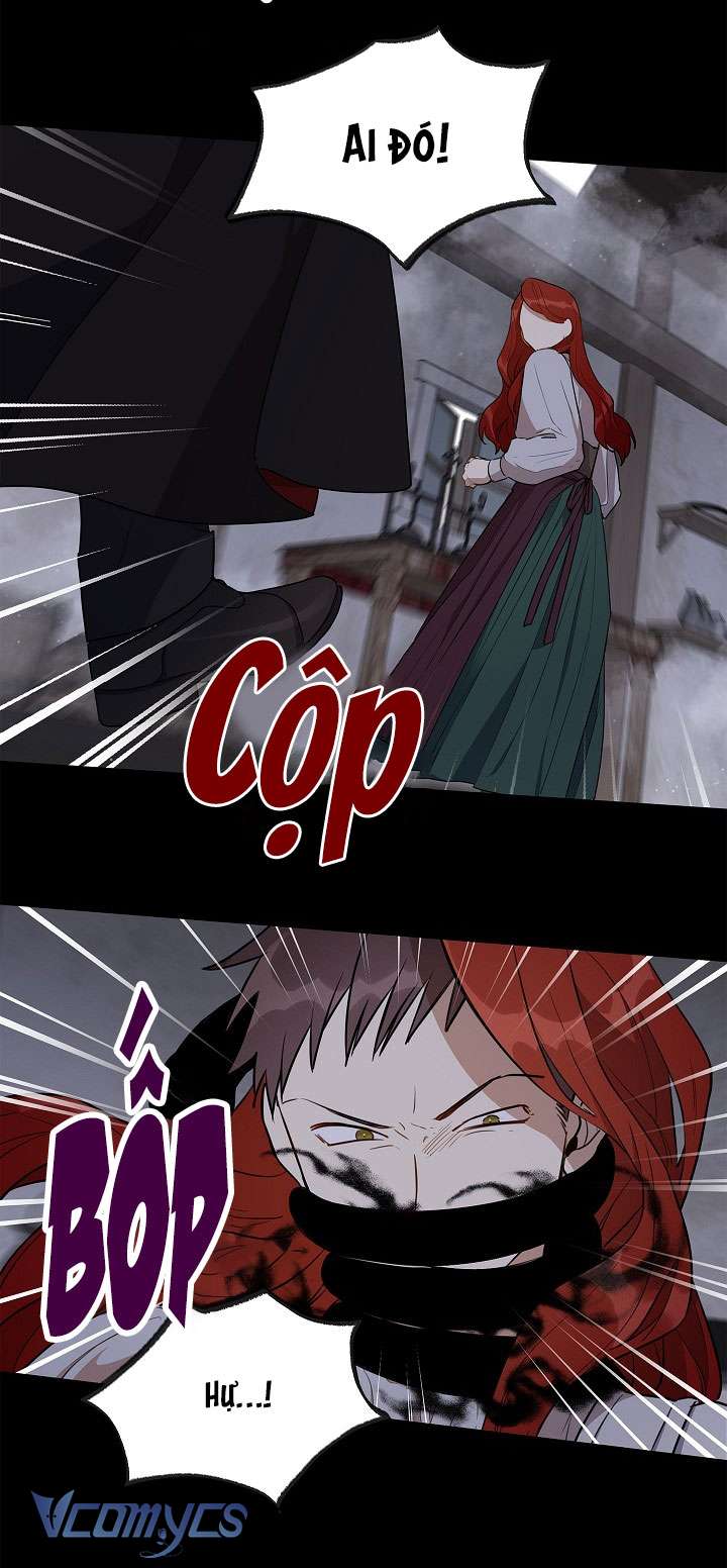 phương pháp trở thành con gái của người hùng bóng đêm chapter 10 26
