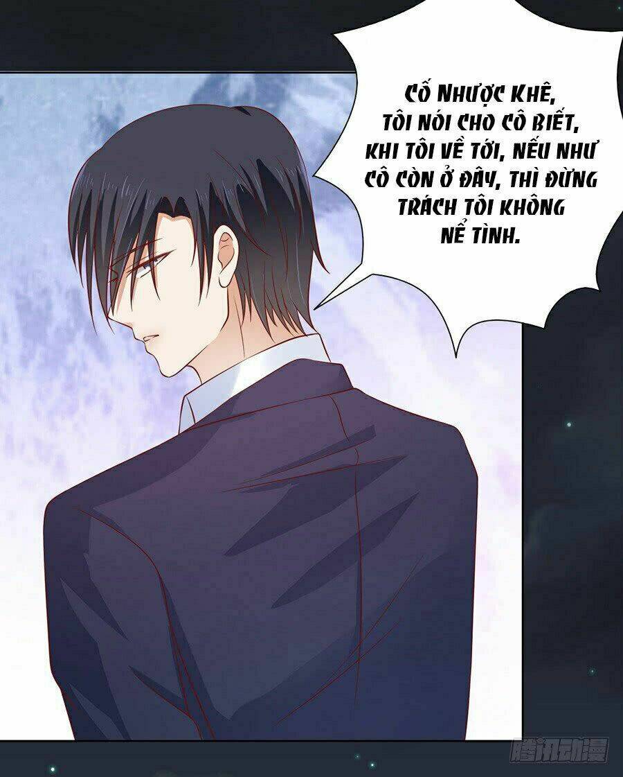 liệt ái tri hạ: series mật đào tiểu tình nhân chapter 104 31