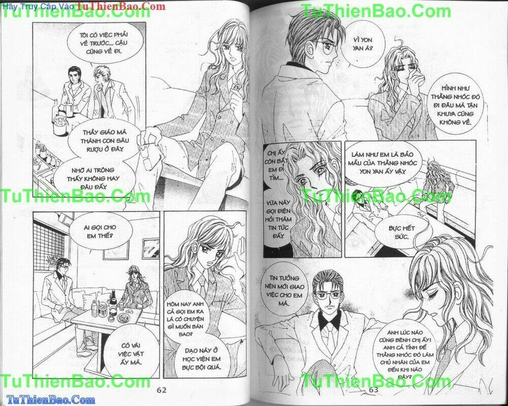 vua xa lộ chapter 7 31