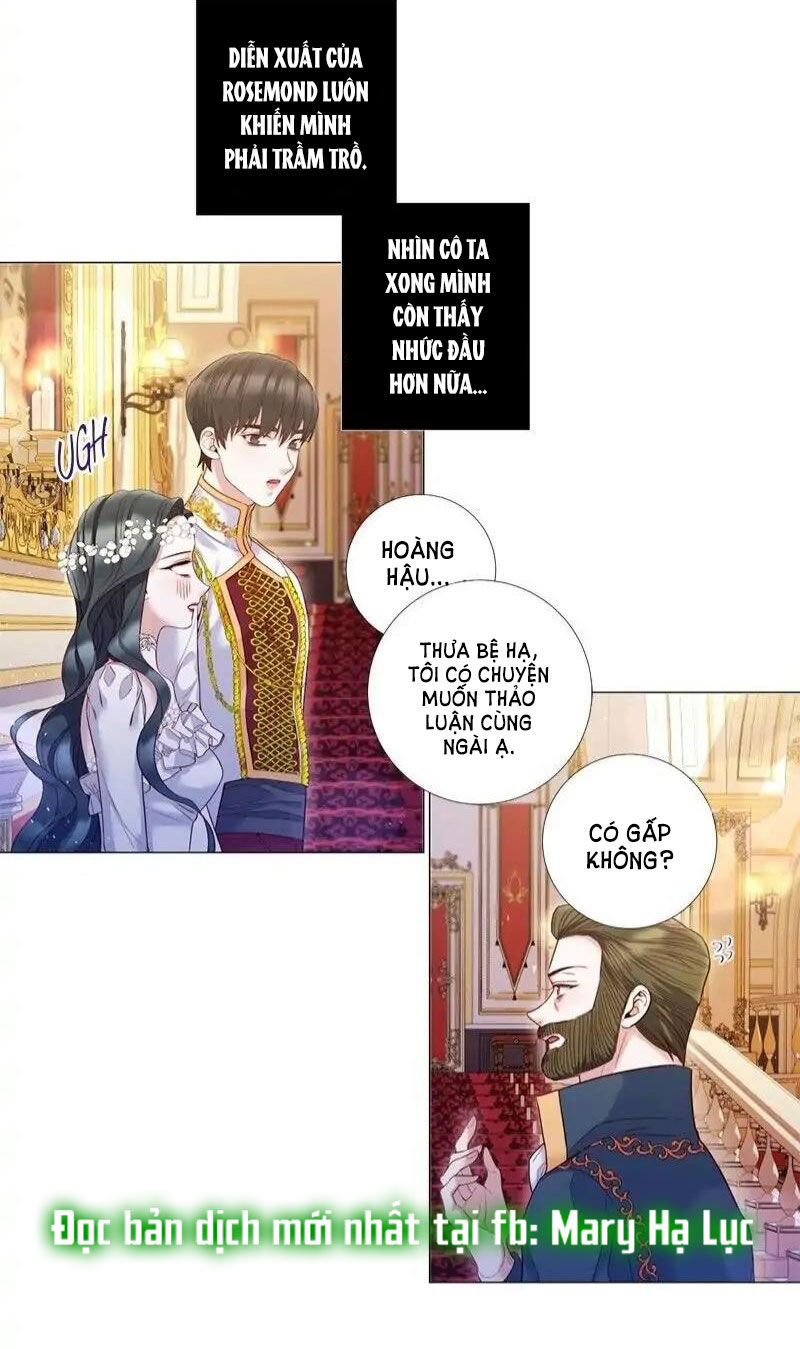 từ tiểu thư thành hoàng hậu - lady to queen chapter 75.2 13