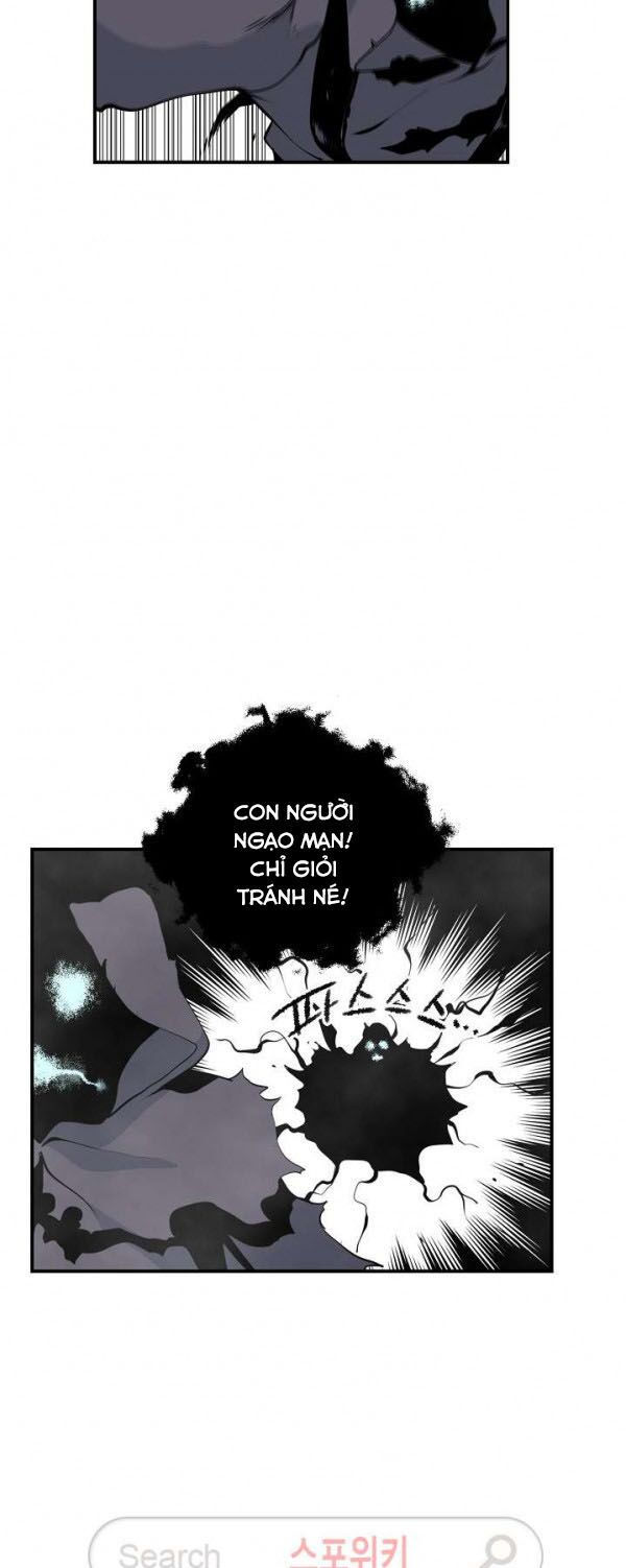 tôi sinh ra để làm người vĩ đại chapter 26 13