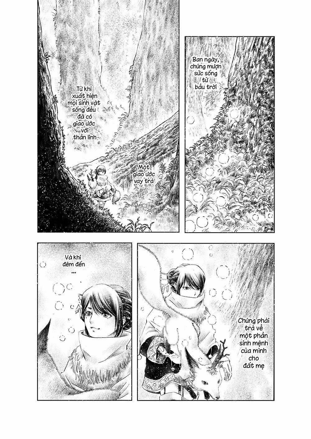 đi tìm mặt trời chapter 1 12