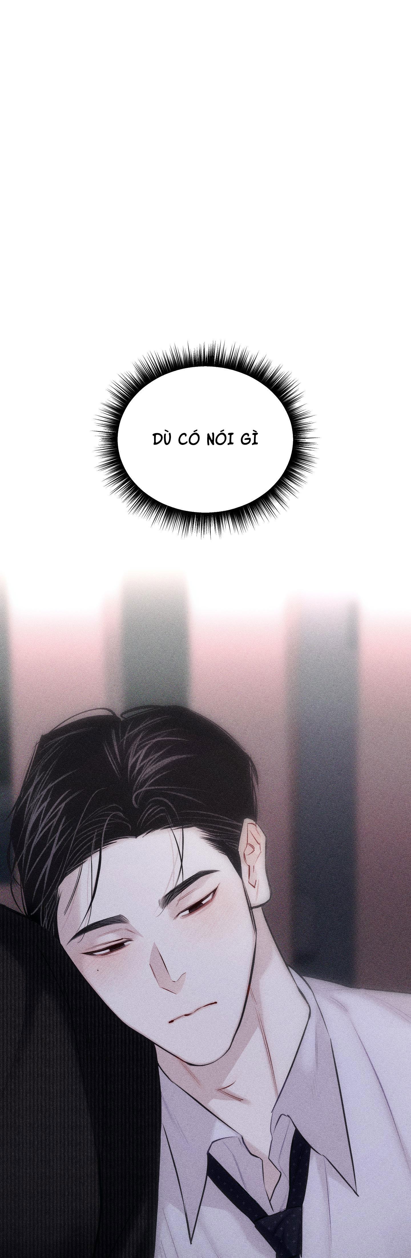 hình thái tình tan chapter 6 37