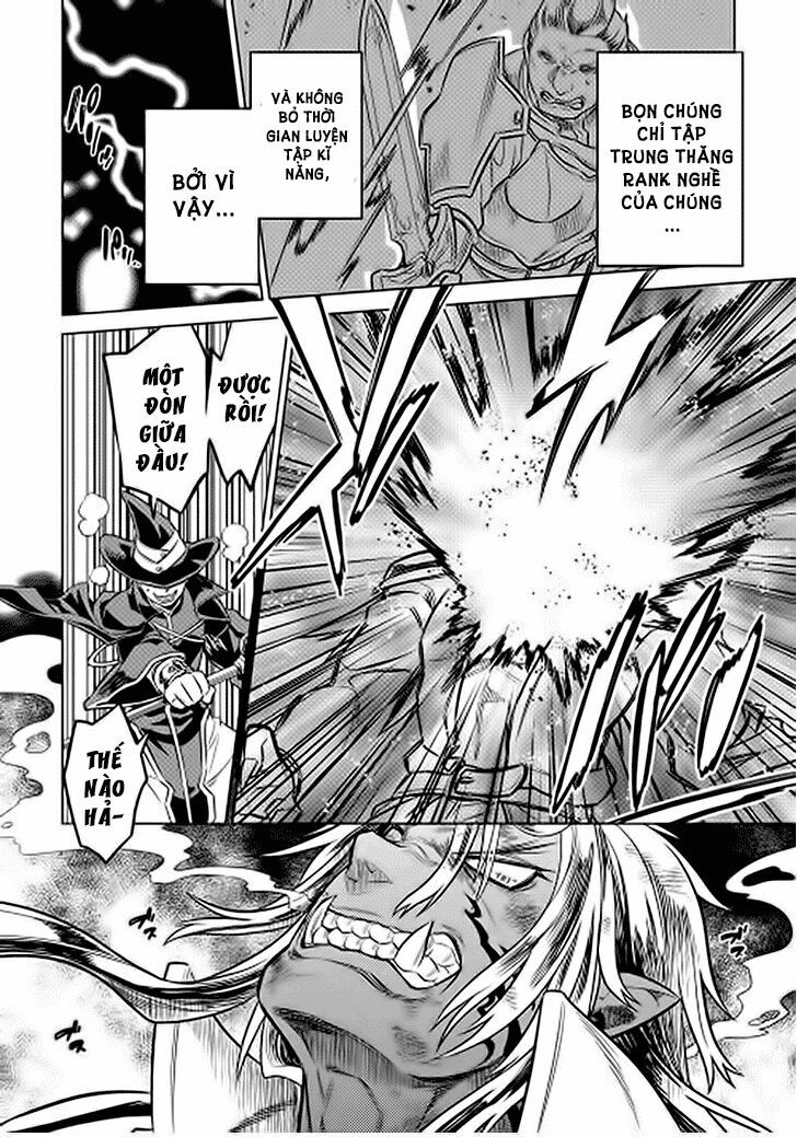 Re:monster chapter 13 12