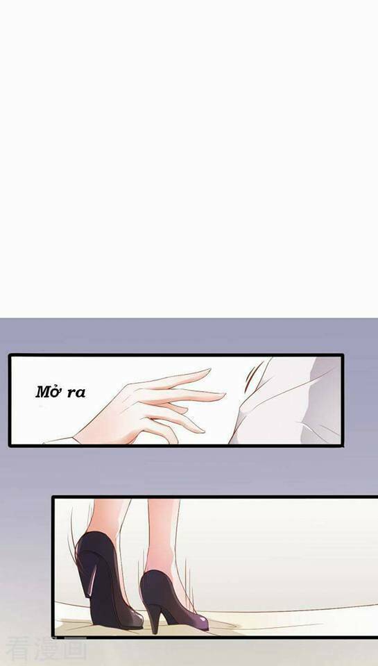 người vợ bí ẩn của tổng tài chapter 3 18