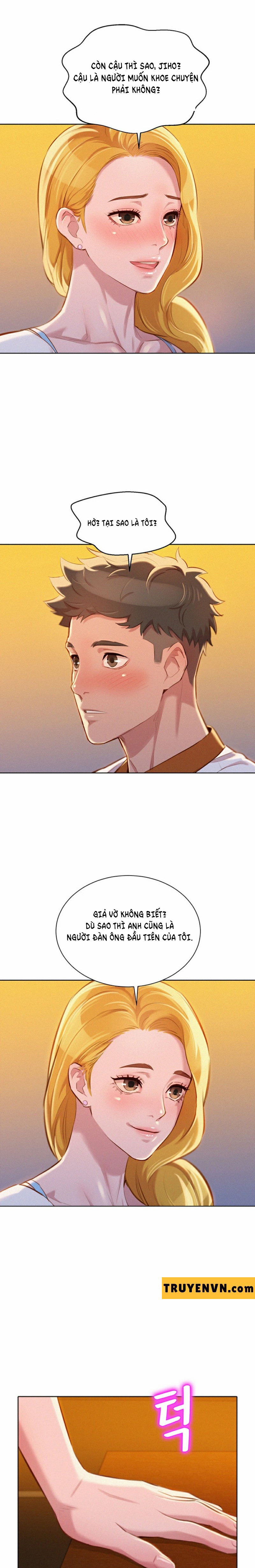 chị gái mưa chapter 62 22