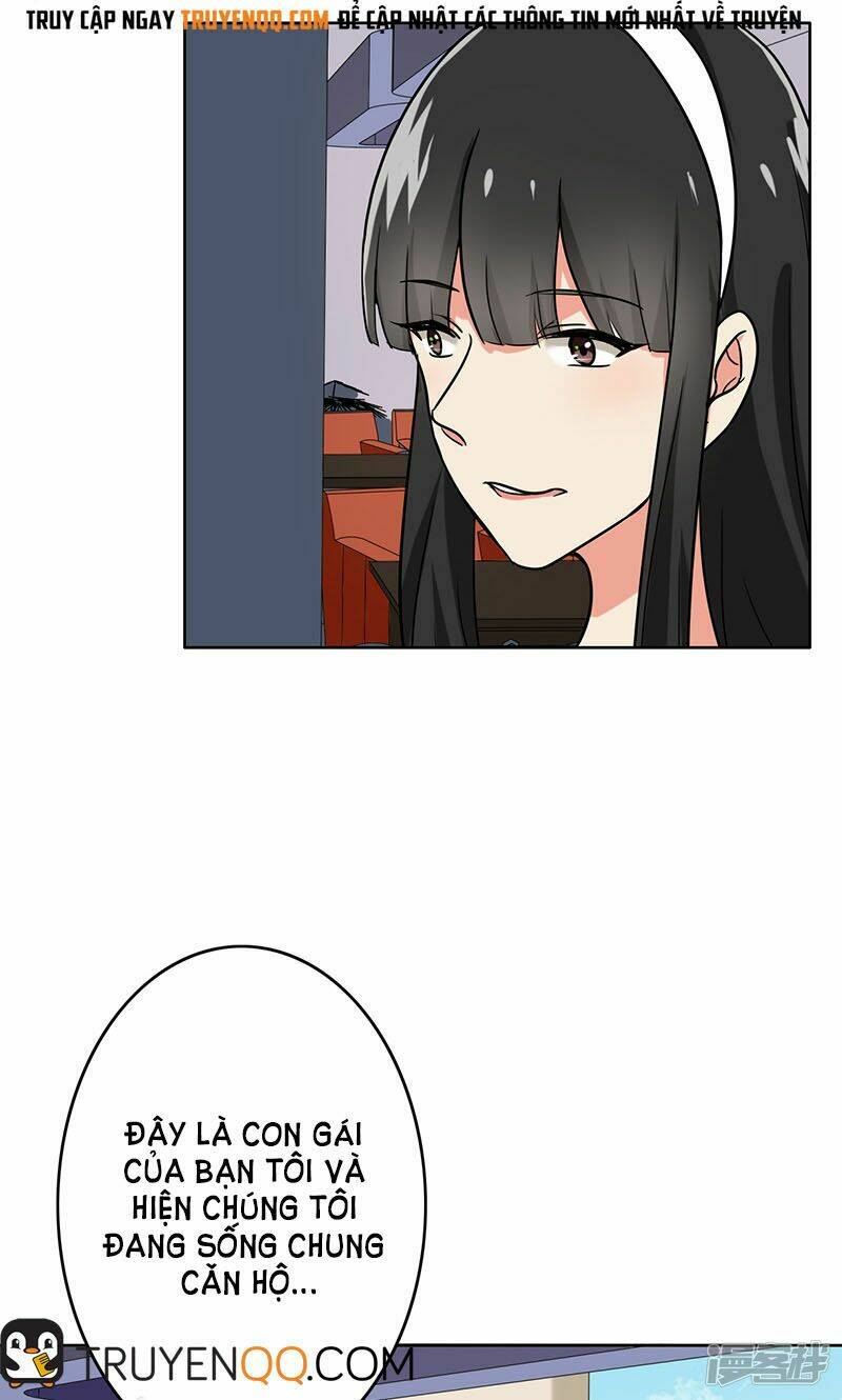 become a girl at night chapter 49 7