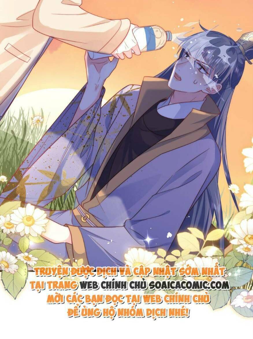 ông trùm phản diện là nữ chapter 9 58