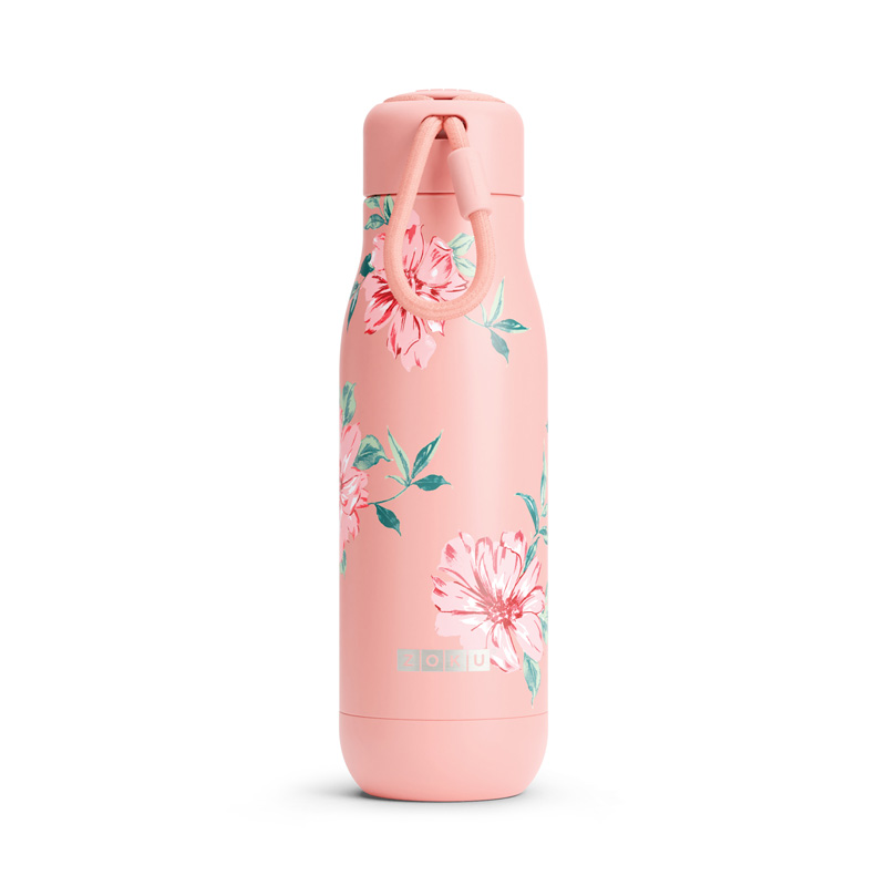 Zoku - Bình giữ nhiệt Rose Petal Pink - 500ml