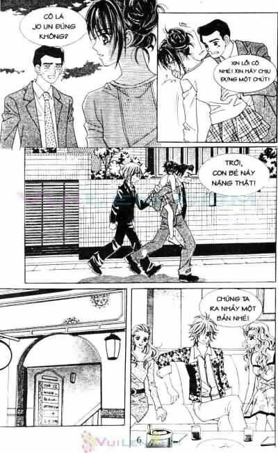 không bao giờ khóc chapter 10 6