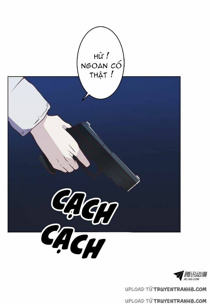 ớn lạnh tuyệt đối chapter 25 36