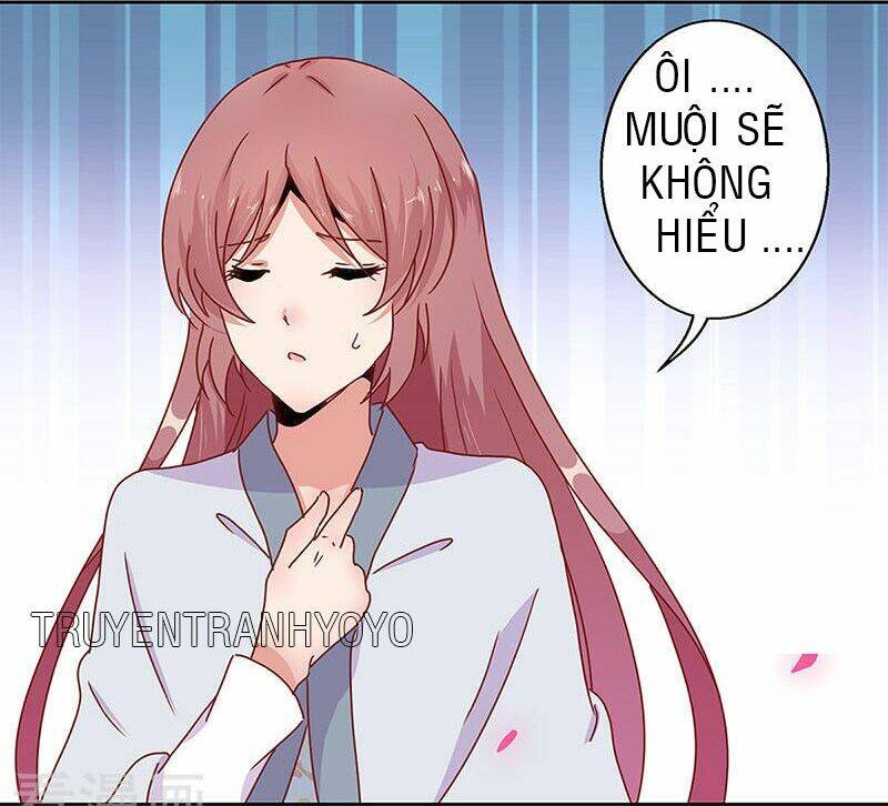 vương gia người thật xấu xa chapter 22.2 21