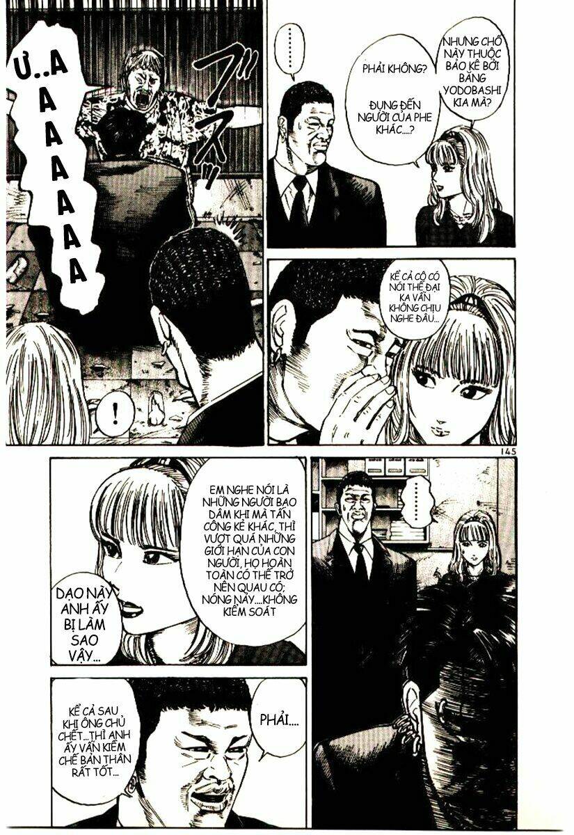 sát thủ số 1 chapter 39 11