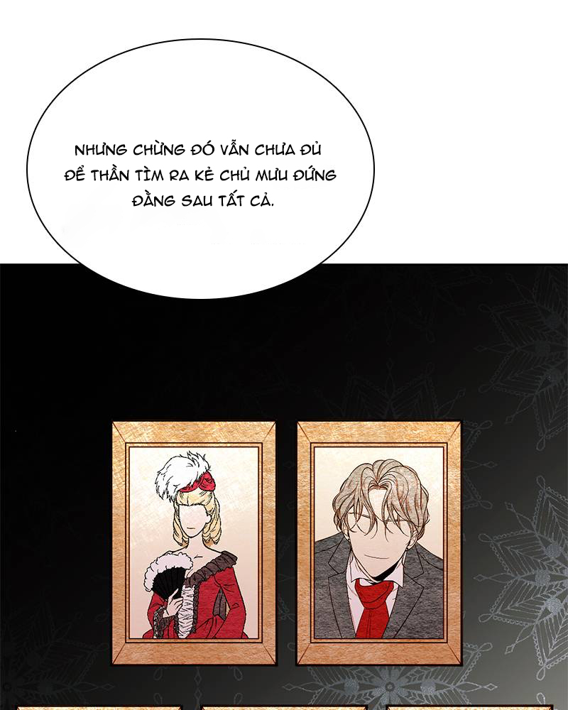 Hoàng Hậu Tái Hôn chapter 34.2 21