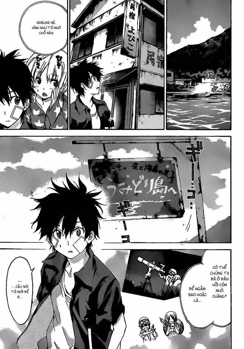 pajama na kanojo chapter 12 7