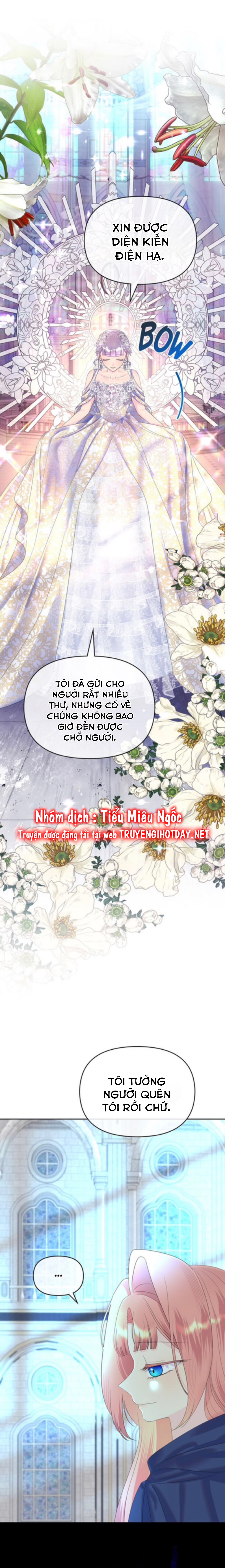 nuôi chồng từ bé chapter 34 1