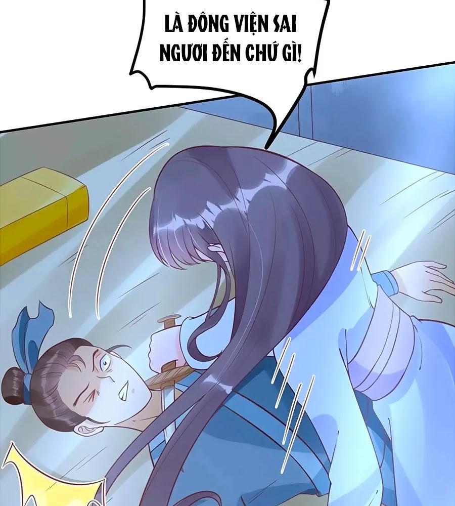 thịnh thế lê hoa điện chapter 61 54