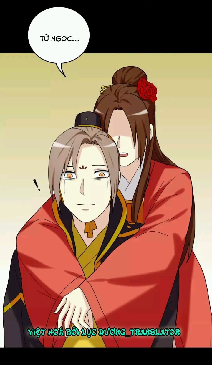 lưỡng bất nghi (full) chapter 114 27