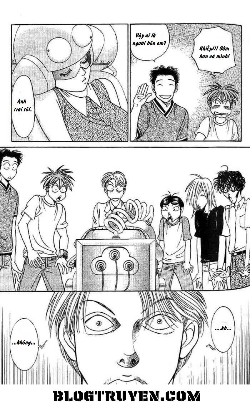 b-shock chapter 32 15