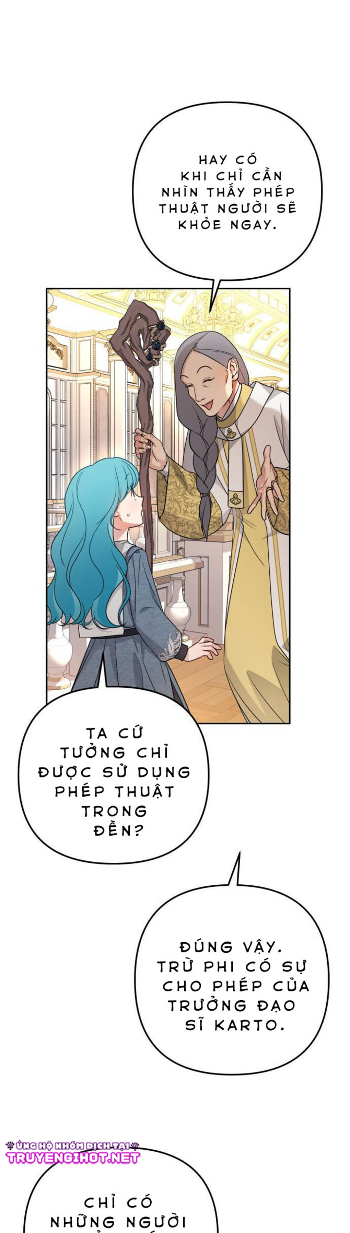 tiểu công nương mint chapter 19.2 15