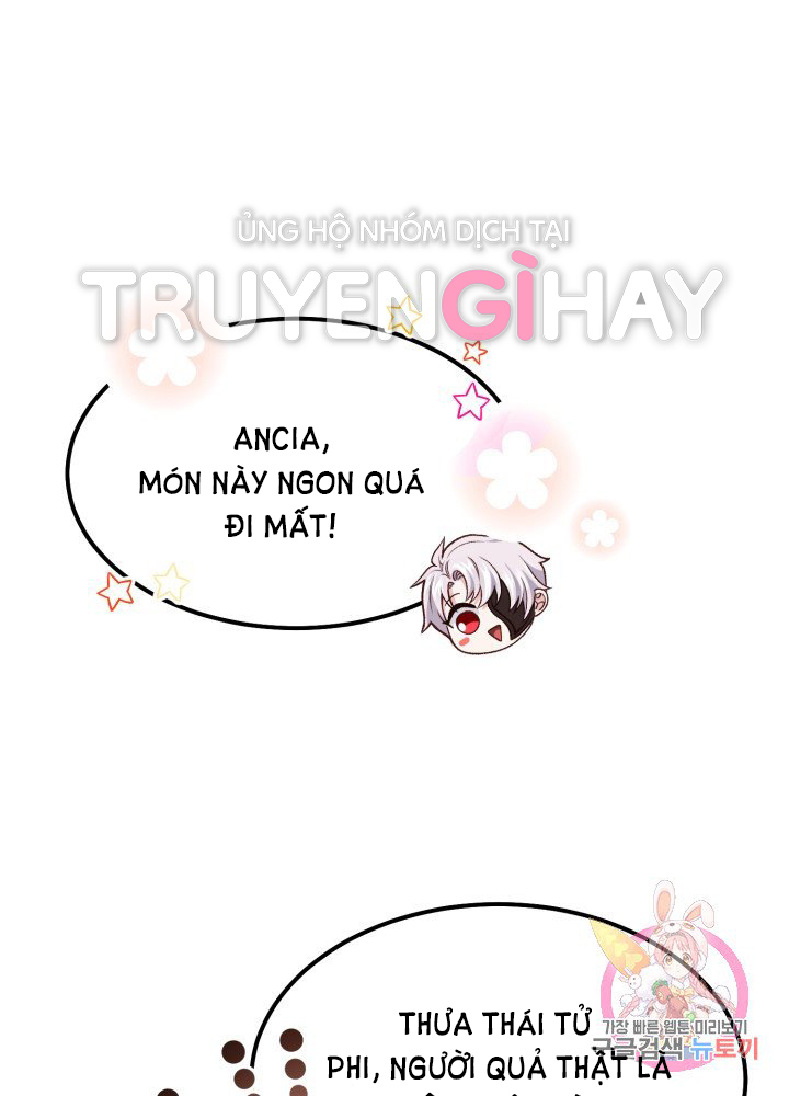 trở thành vợ thái tử quái vật chapter 16.2 29