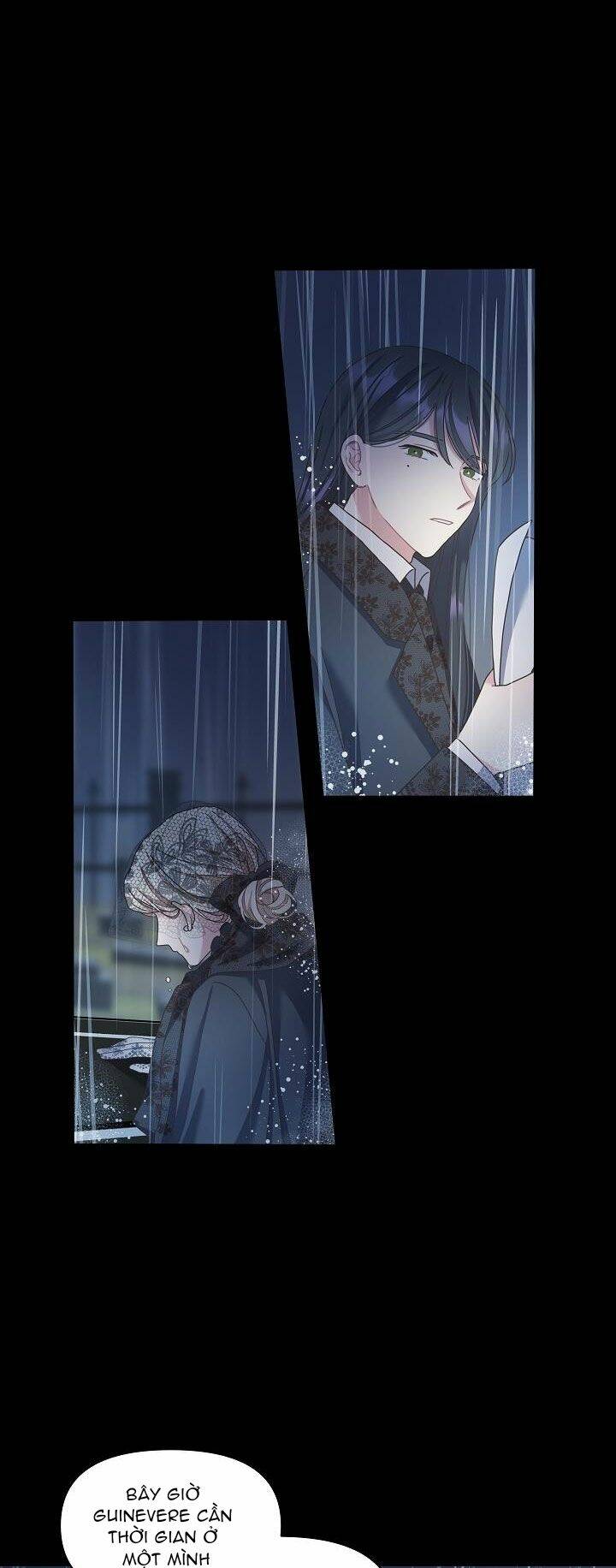 khu vườn câm lặng chapter 2 15