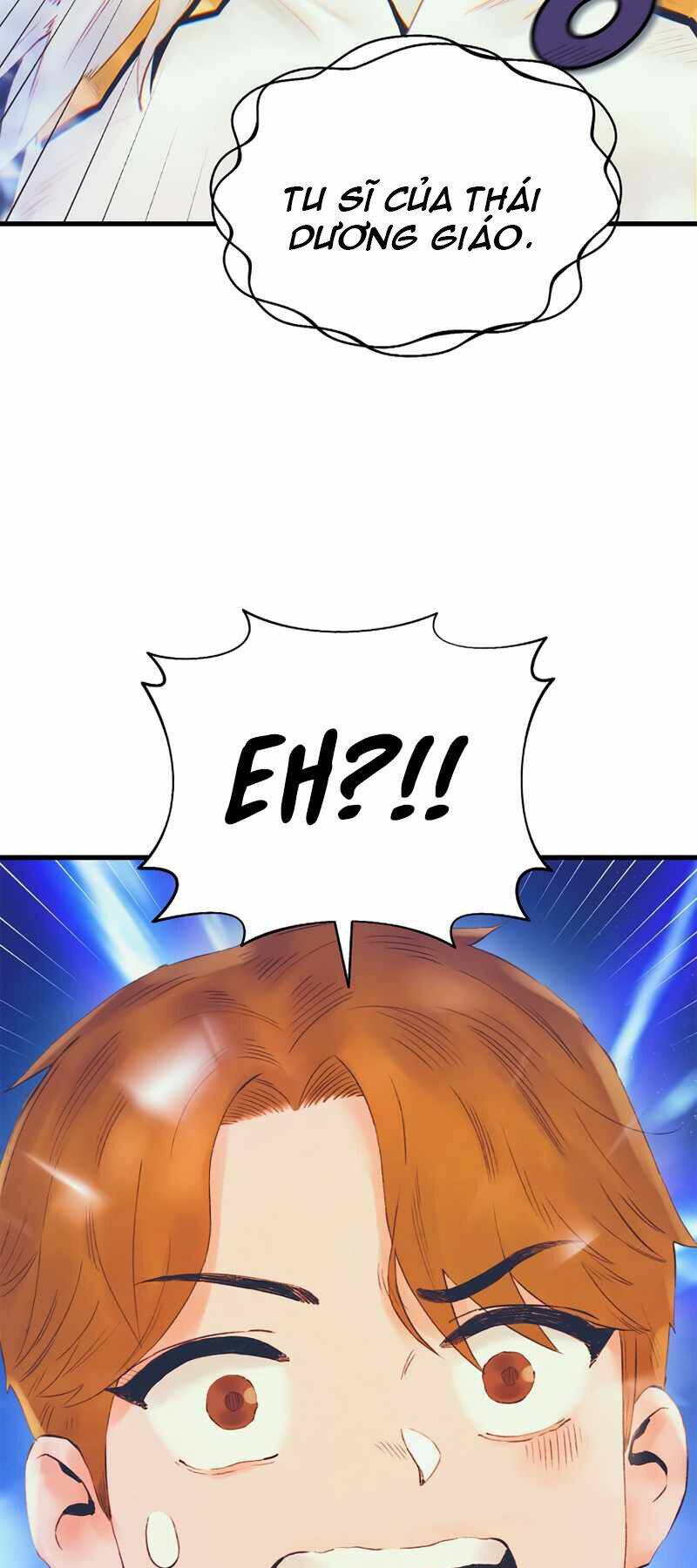 tu sĩ trị liệu của thái dương giáo chapter 26 79