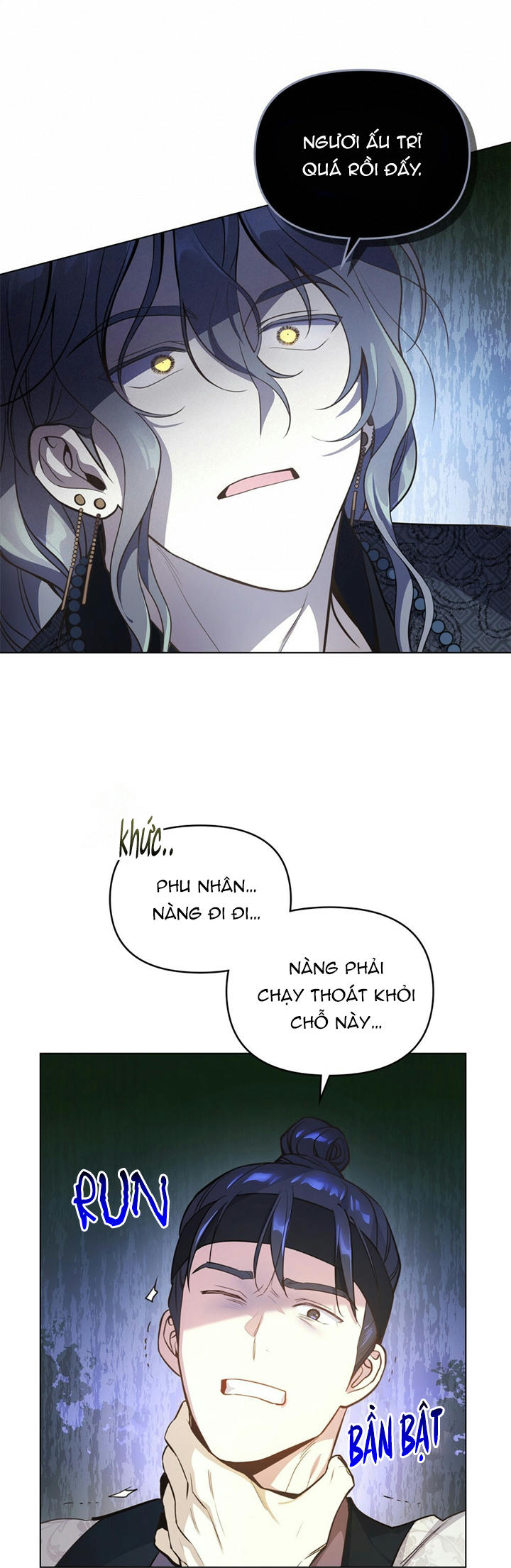 đăng tiêu hoa chapter 16 22