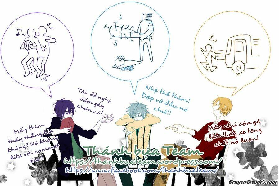 snow white - bạch tuyết chapter 1 20